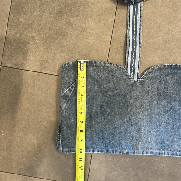 Retrofete Rory Top - Picture 9 of 11